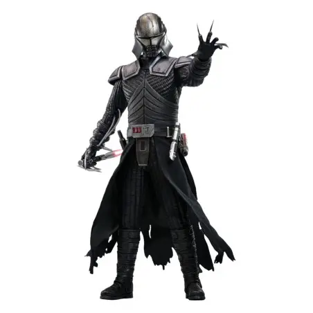 Star Wars Legends figurine Videogame Masterpiece 1/6 Lord Starkiller 31 cm | 4895228617644