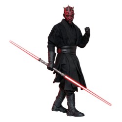 Star Wars Episode I figurine Movie Masterpiece 1/6 Darth Maul 29 cm