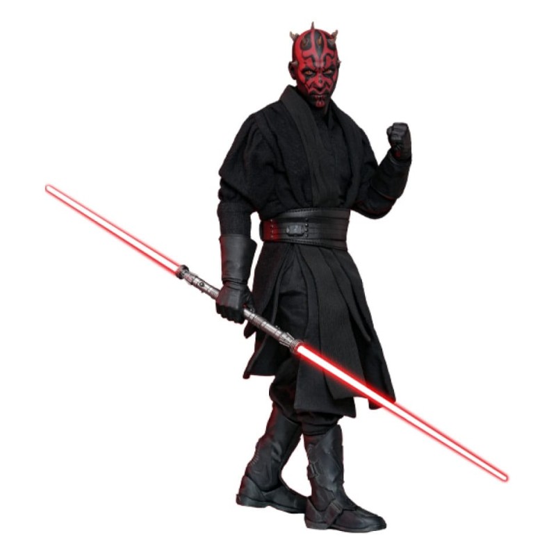 Star Wars Episode I figurine Movie Masterpiece 1/6 Darth Maul 29 cm | 4895228617668