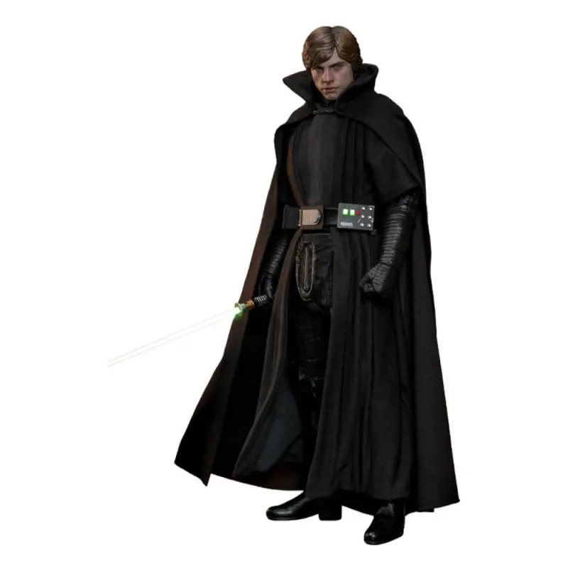 Star Wars: Dark Empire figurine Comic Masterpiece 1/6 Luke Skywalker 30 cm | 4895228617613