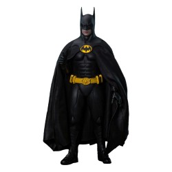 Batman : Le Défi figurine Movie Masterpiece 1/6 Batman 30 cm