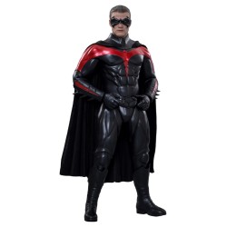 Batman et Robin figurine Movie Masterpiece 1/6 Robin 30 cm