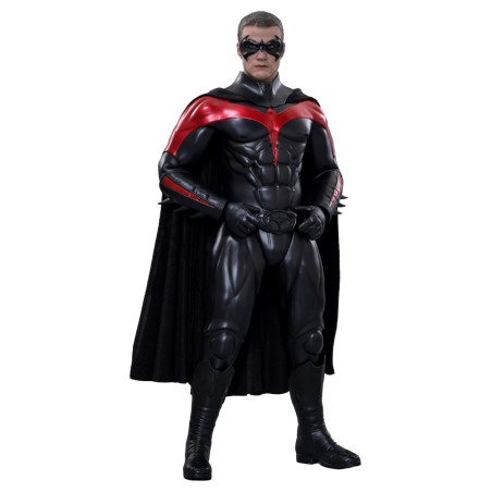 Batman et Robin figurine Movie Masterpiece 1/6 Robin 30 cm