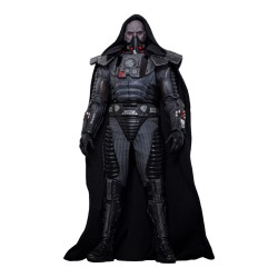 Star Wars Legends figurine Videogame Masterpiece 1/6 Darth Malgus 34 cm