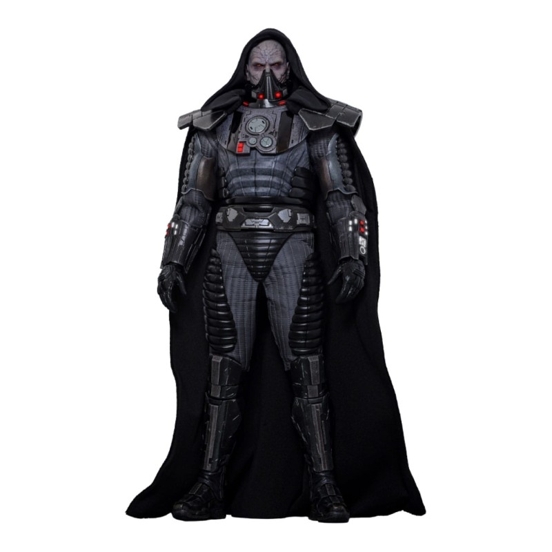 Star Wars Legends figurine Videogame Masterpiece 1/6 Darth Malgus 34 cm | 4895228620538