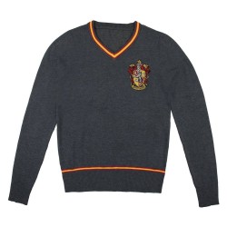 Harry Potter Sweater Gryffindor  (L)