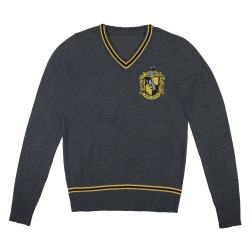 Harry Potter Sweater Hufflepuff (S)