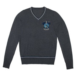 Harry Potter Sweater Ravenclaw  (L)