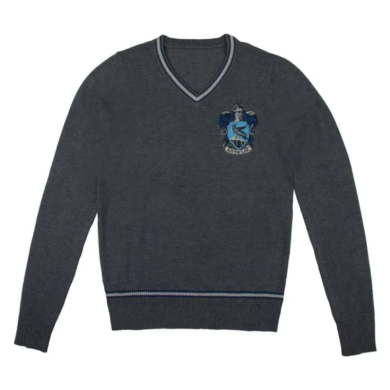 Harry Potter Sweater Ravenclaw  (L) | 4895205603042