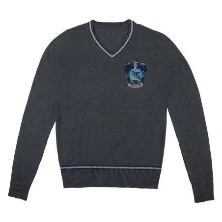 Harry Potter Sweater Ravenclaw  (M) | 4895205603035