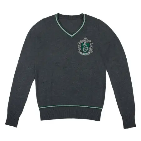 Harry Potter Sweater Slytherin (XL) | 4895205613294