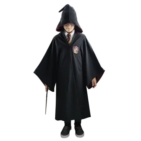Harry Potter robe de sorcier enfant Gryffindor | 4895205600355