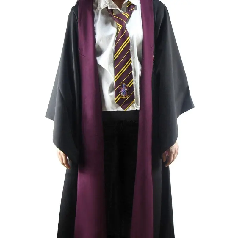 Harry Potter robe de sorcier Gryffindor (XL) | 4895205603097