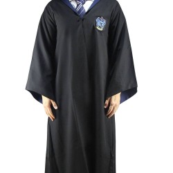 Harry Potter robe de sorcier Ravenclaw (L)