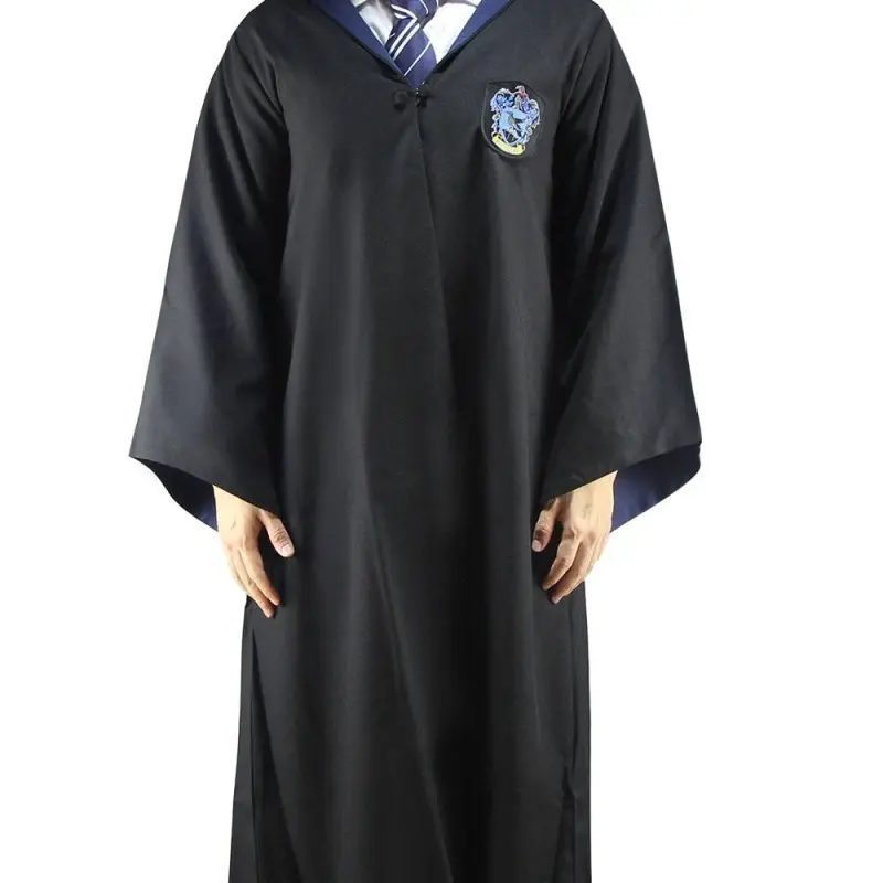 Harry Potter robe de sorcier Ravenclaw (M) | 4895205600201