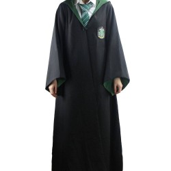 Harry Potter robe de sorcier Slytherin (L)