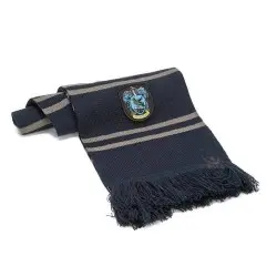 Harry Potter écharpe Serdaigle (Ravenclaw)