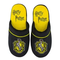 Harry Potter chaussons Hufflepuff (S/M) | 4895205600805