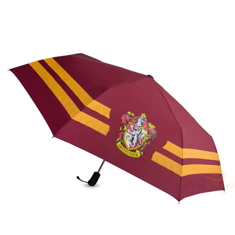 Harry Potter parapluie Gryffondor | 4895205600027