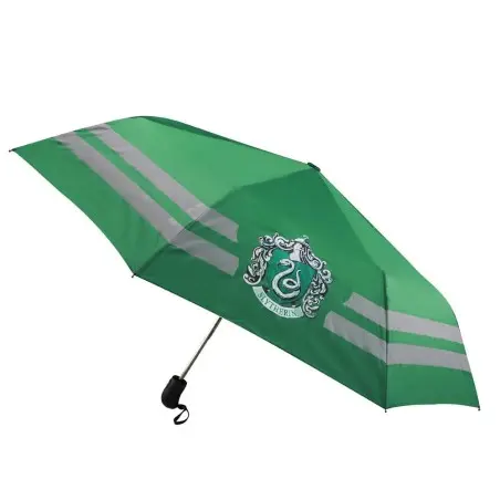 Harry Potter parapluie Slytherin Logo | 4895205600393