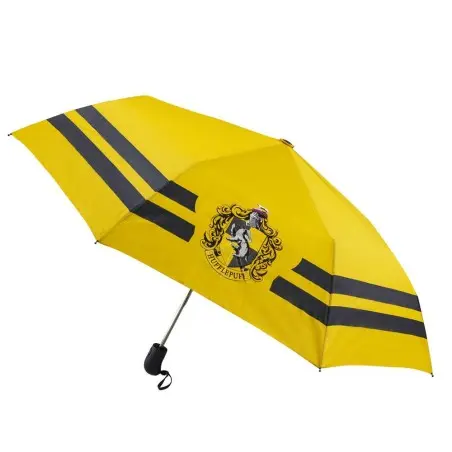 Harry Potter parapluie Hufflepuff Logo | 4895205600416