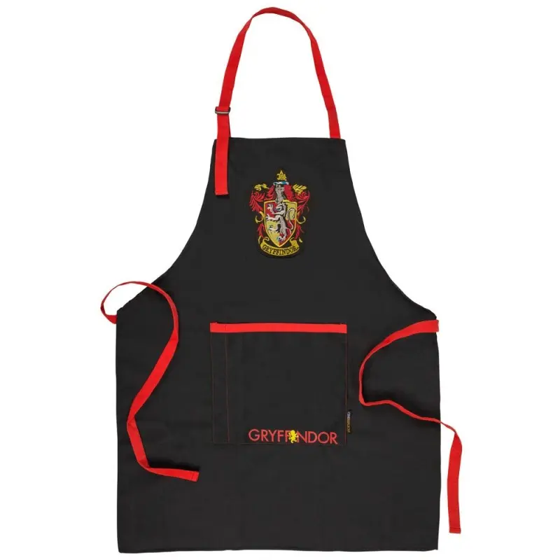 Harry Potter Tablier Gryffindor | 4895205602434