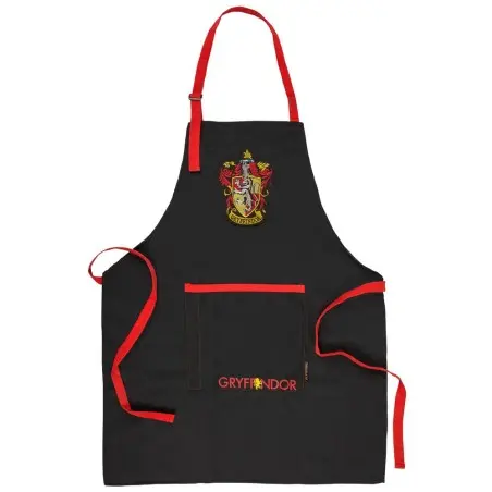 Harry Potter Tablier Gryffindor | 4895205602434