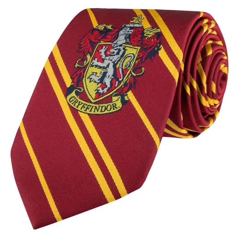 Harry Potter cravate Gryffindor New Edition | 4895205603226