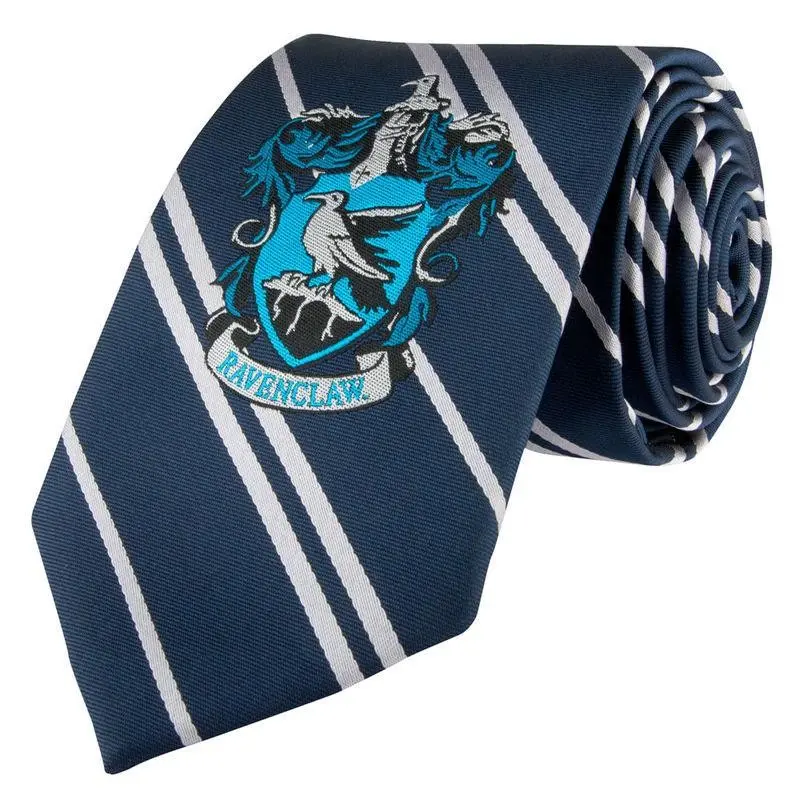 Harry Potter cravate Ravenclaw New Edition | 4895205603240