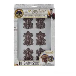 Harry Potter moule à Chocogrenouilles New Edition | 4895205604773