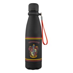 Harry Potter Bouteille isotherme Gryffindor