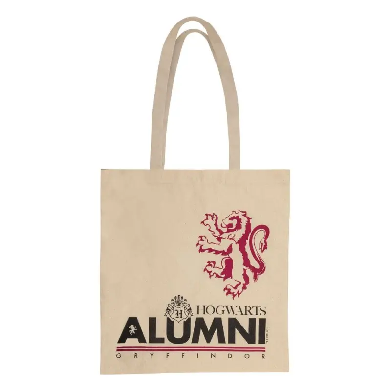 Harry Potter sac shopping Alumni Gryffindor | 4895205604445