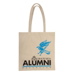 Harry Potter sac shopping Alumni Ravenclaw