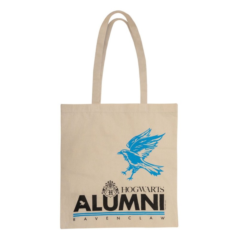 Harry Potter sac shopping Alumni Ravenclaw | 4895205604469