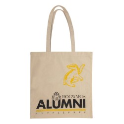 Harry Potter sac shopping Alumni Hufflepuff