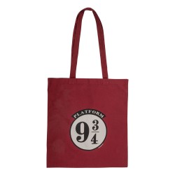 Harry Potter sac shopping Platform 9 3/4