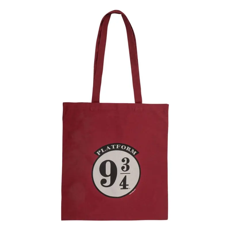 Harry Potter sac shopping Platform 9 3/4 | 4895205604483