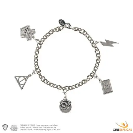 Harry Potter Bracelet Symbols | 4895205604056