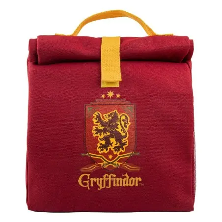 Harry Potter sac à goûter Gryffindor | 4895205608306