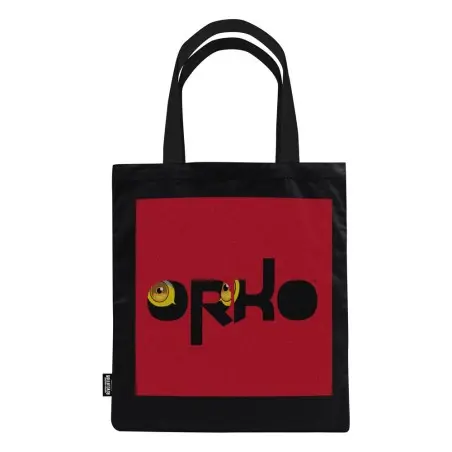 Les Maîtres de l´Univers sac shopping Orko | 4895205610026