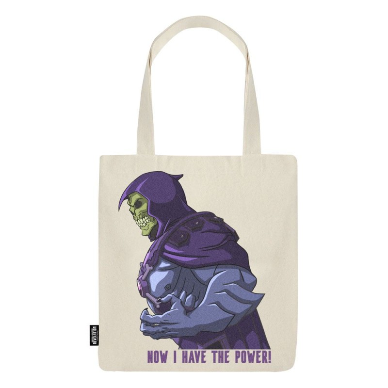 Les Maîtres de l´Univers sac shopping Skeletor - I have the Power | 4895205610033