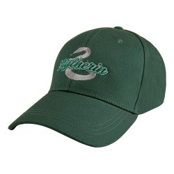 Harry Potter casquette Baseball Slytherin