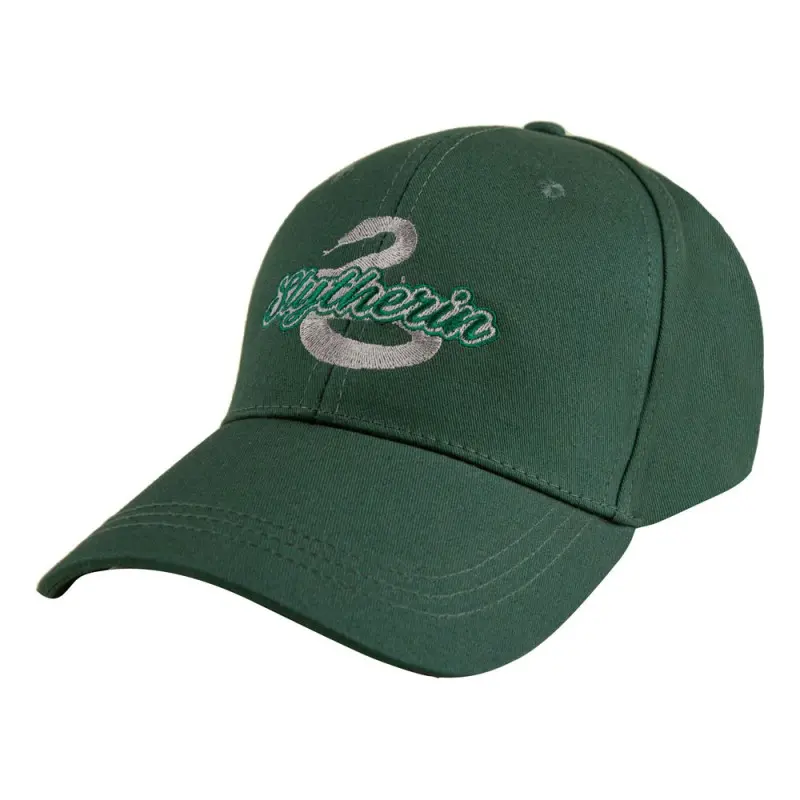 Harry Potter casquette Baseball Slytherin | 4895205612822