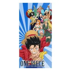 One Piece serviette de bain 140 x 70 cm     | 5904209609284