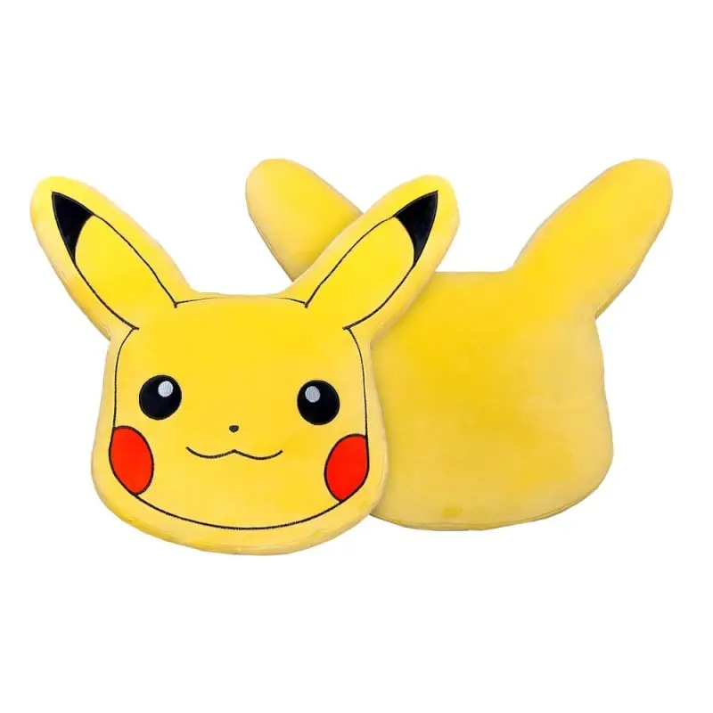 Pokémon coussin Pikachu 40 cm | 5904209608195