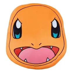 Pokémon coussin Salamèche 40 cm | 5904209610426