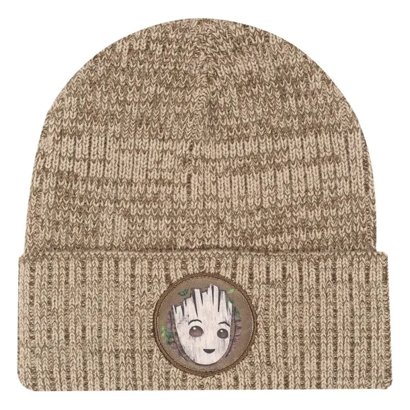 Marvel bonnet Baby Groot | 5056599770003