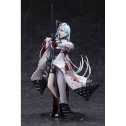 Original Character statuette PVC 1/7 Gyoso Uchikake 25 cm