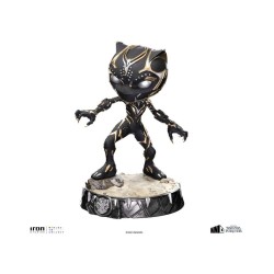 Black Panther Wakanda Forever figurine Mini Co. PVC Shuri 15 cm