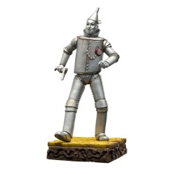 Le Magicien d'Oz statuette 1/10 Art Scale Tin Man 23 cm